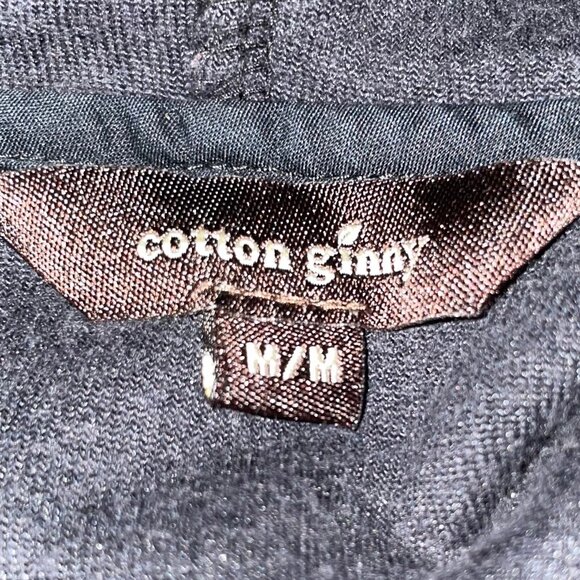 π Bundle Deal: 4 for $20! π Cotton Ginny hoodie M - Picture 6 of 8